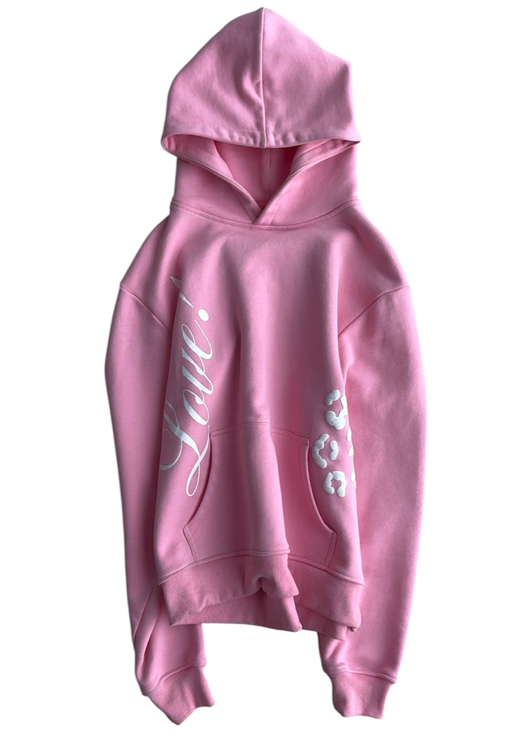 "True Love" hoodie